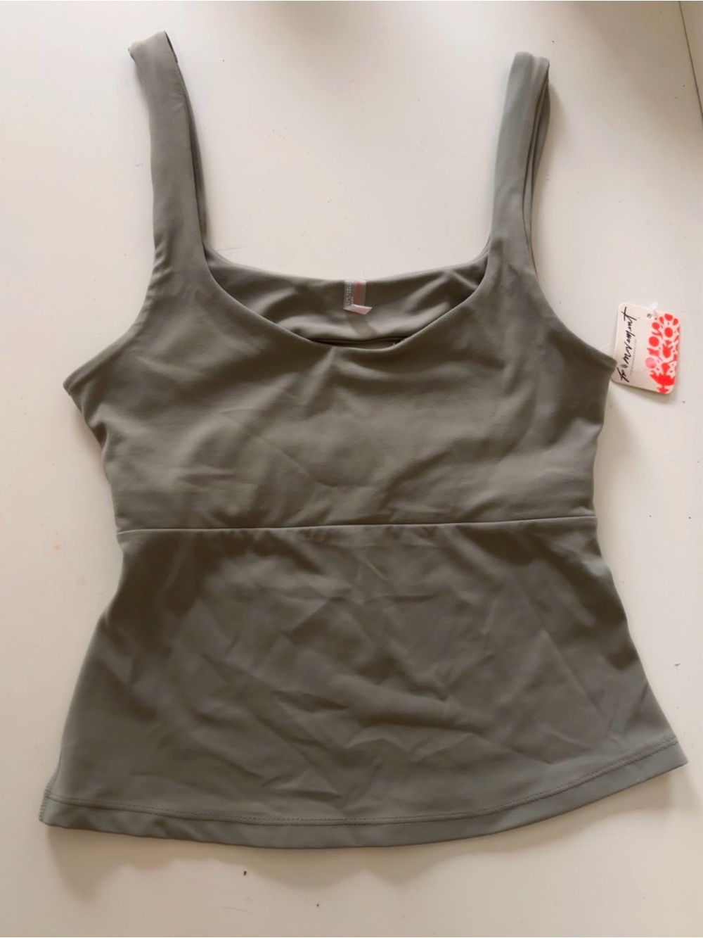 FP Movement Women's Never
Better Long Tank Top